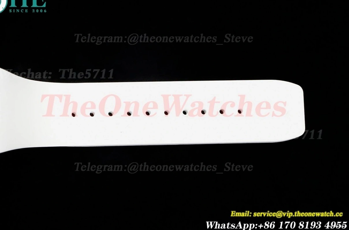RM56-02 44mm Strap Tourb on Skeleton Dial White RMF Rubber 0314